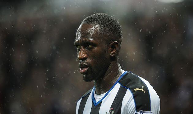 Мусса Сиссоко, Getty Images