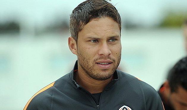 Марлос, shakhtar.com