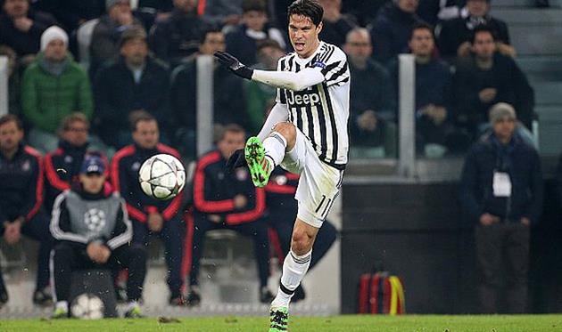 Эрнанес, getty images