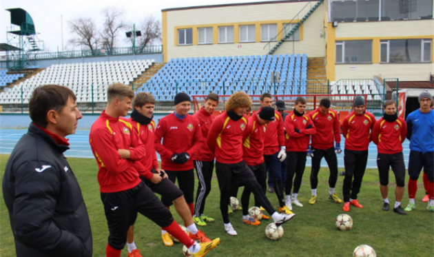 Фото: сайт Зирки