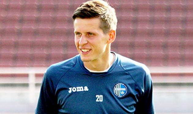 ИВАН МАТЯЖ, FPL.UA