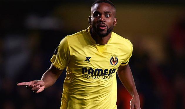 Седрик Бакамбу, Getty Images