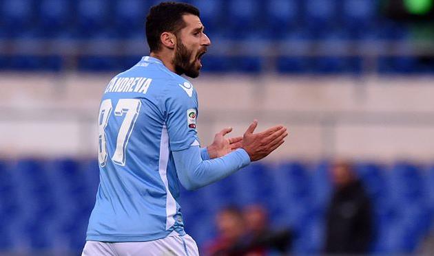 Антонио Кандрева, Getty Images