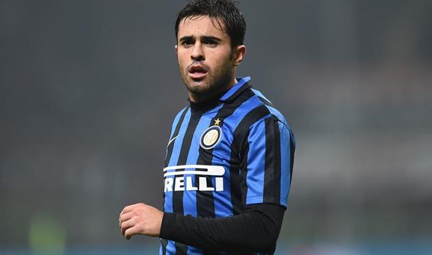 Эдер, tuttosport.com