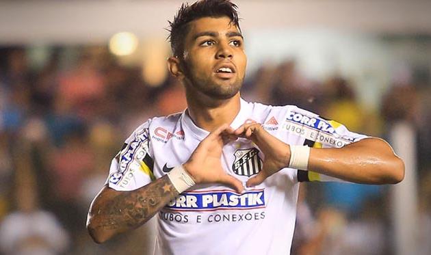 Габигол, 101greatgoals.com