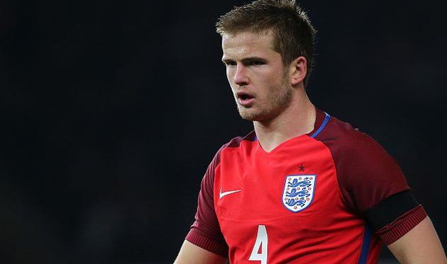 Эрик Дайер, Getty Images