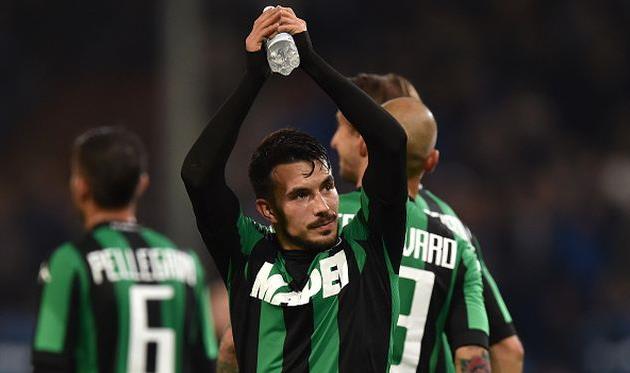 Никола Сансоне, Getty Images