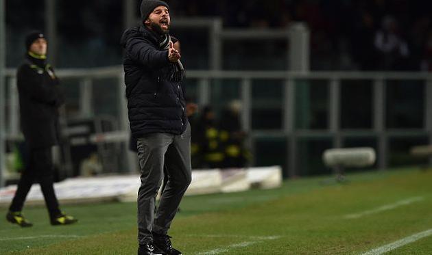 Роберто Стеллоне, Getty Images