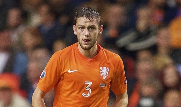 Стефан Де Врей, Getty Images