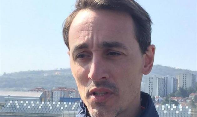 МИЛАН ОБРАДОВИЧ, ФОТО: FACEBOOK КОПЕРА