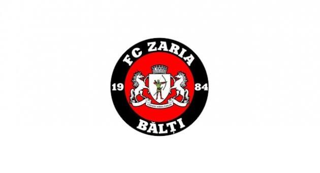 Заря Бельцы