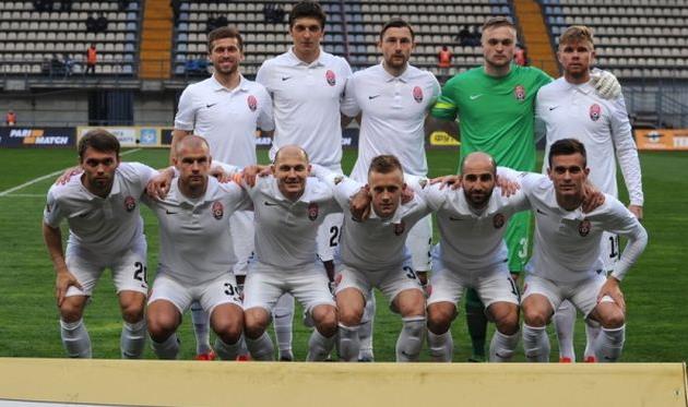 Заря, zarya-lugansk.com