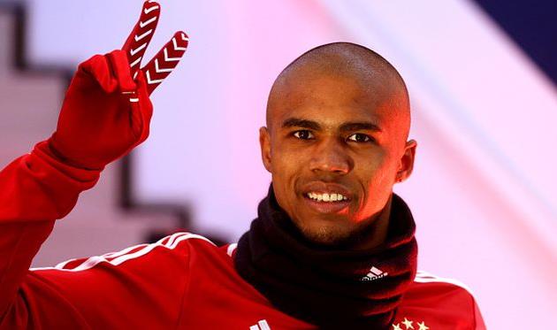 Дуглас Коста, Getty Images