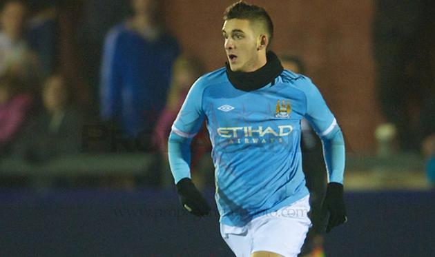 Андреа Манчини, photoshelter.com