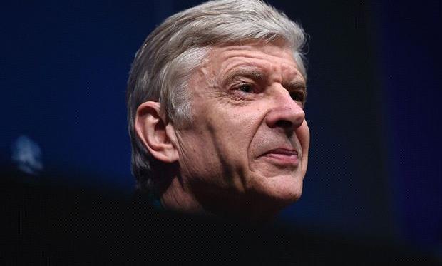 Арсен Венгер переманил очередного таланта, Getty Images