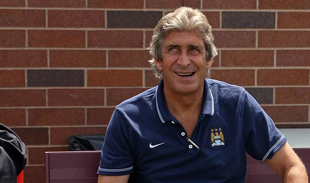 Мануэль Пеллегрини, worldsoccertalk.com