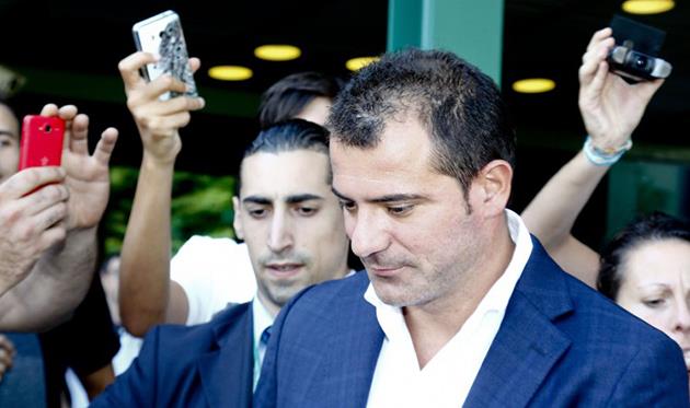 Деян Станкович, gazzetta.it