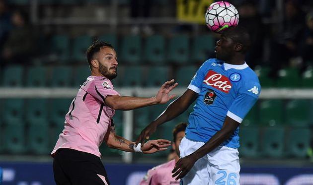 Калиду Кулибали, Getty Images