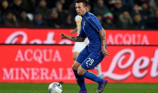 Федерико Бернардески, Getty Images