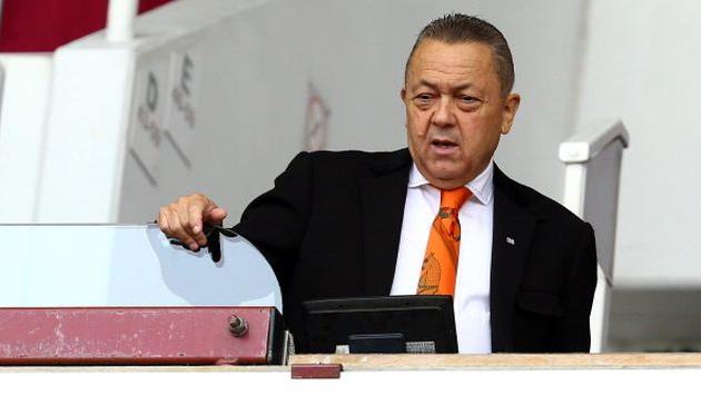 Дэвид Салливан, Getty Images