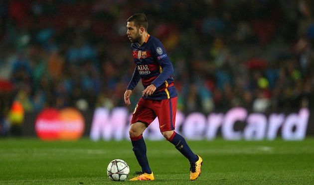 Хорди Альба, Getty Images