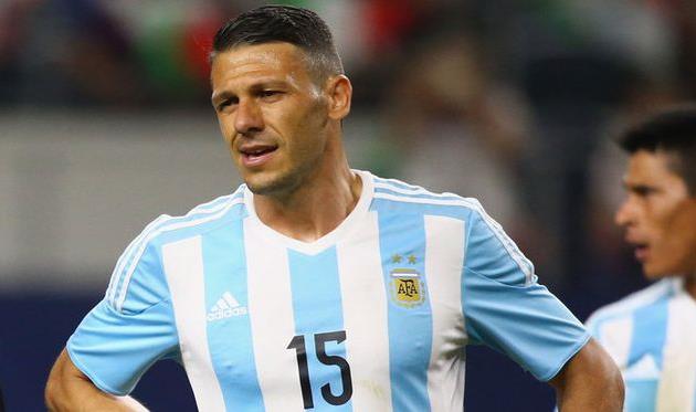 Мартин Демикелис, Getty Images