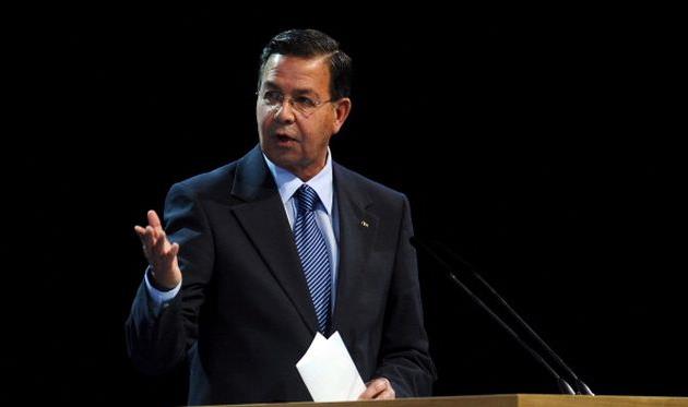 Рафаэль Кальехас, Getty Images