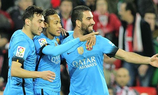 Арда Туран и компания, Getty Images