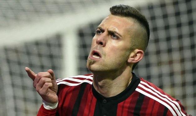 Жереми Менез, getty images