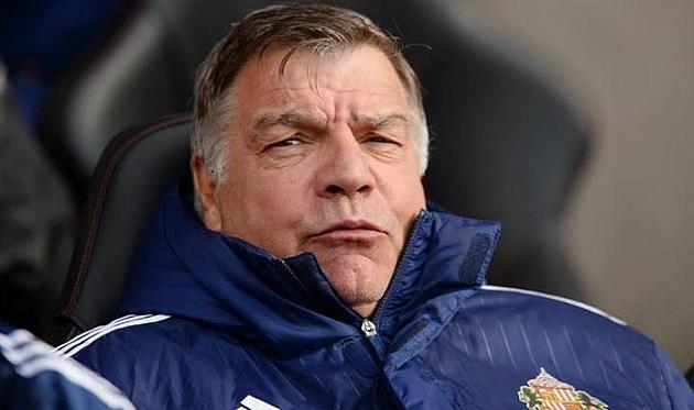 Сэм Аллардайс, telegraph.co.uk