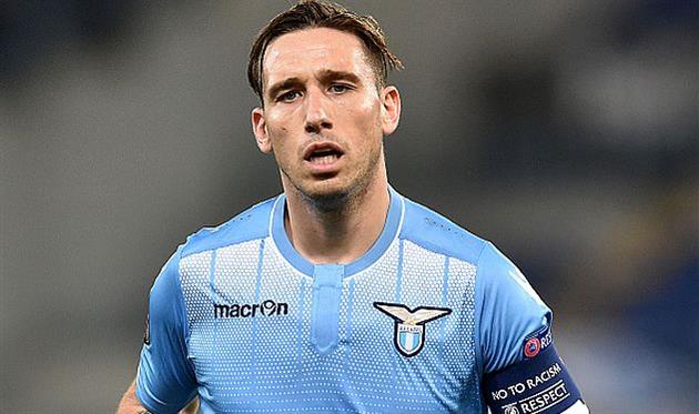 Лукас Билья, getty images