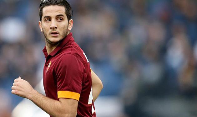 Костас Манолас, fourfourtwo.com