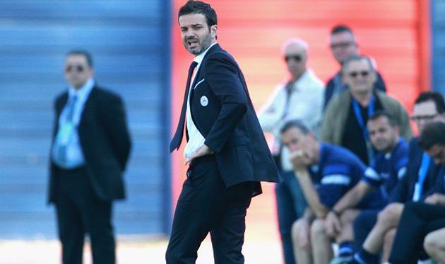 Андреа Страмаччони, Getty Images