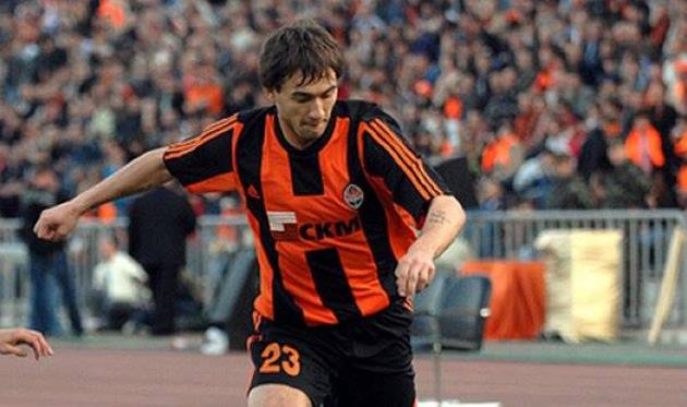 Константин Кравченко, isport.ua