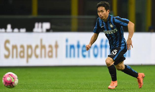 Юто Нагатомо, Getty Images