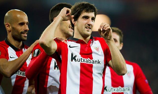 Микель Сан Хосе, Getty Images