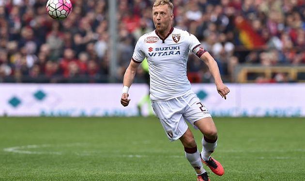 Камил Глик, Getty Images