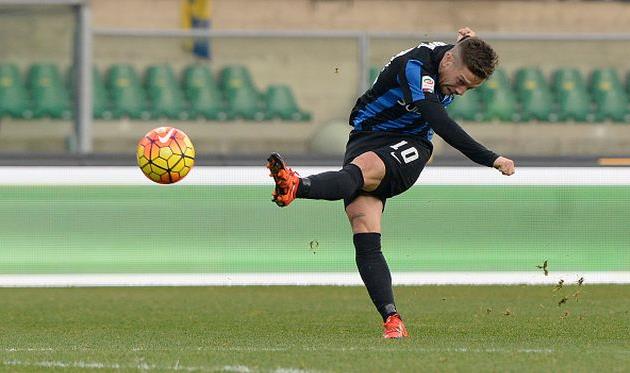 Алехандро Гомес, Getty Images