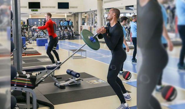 Харт, Sky Sports