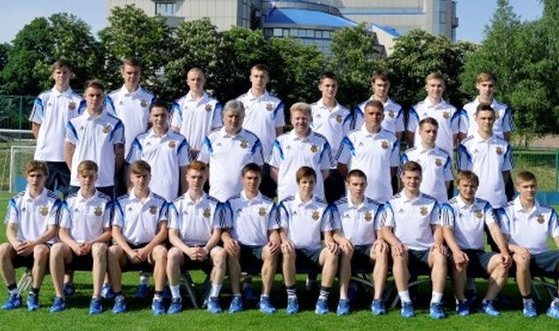 Украина , ffu.org.ua