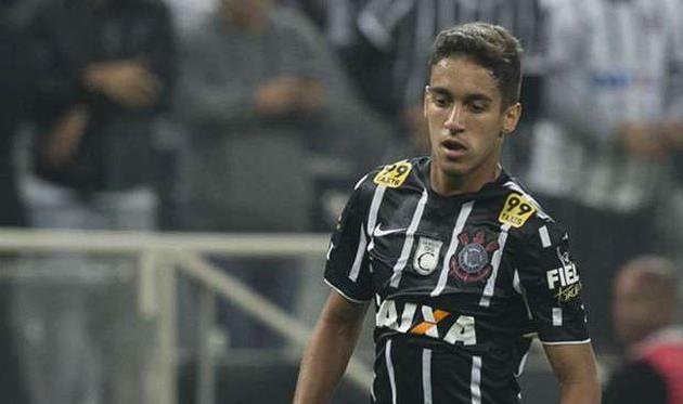 Матеус Перейра, Getty Images