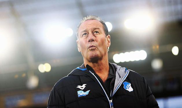 Хуб Стевенс, Getty Images