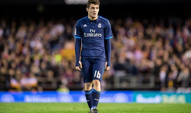 Матео Ковачич, Getty Images