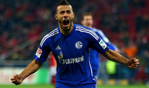 Юнес Бельханда, Getty Images