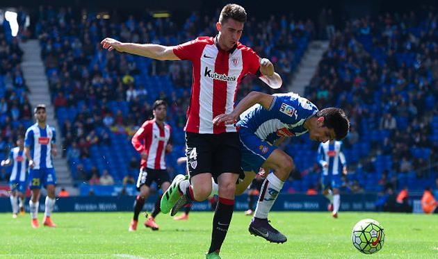 Эмерик Ляпорт, Getty Images