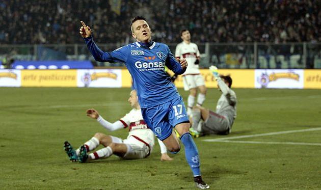 Петр Зьелински, Getty Images