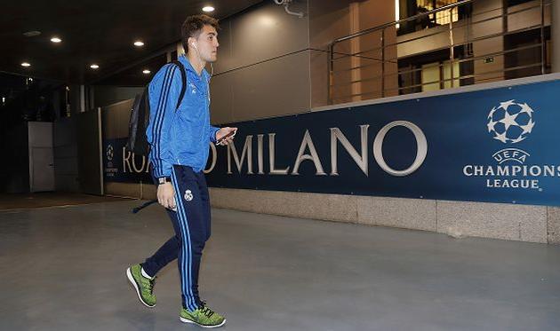 Матео Ковачич, Getty Images