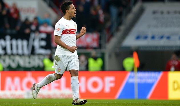 Даниэль Дидави, Getty Images