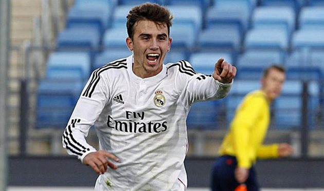 Борха Майорал, Marca