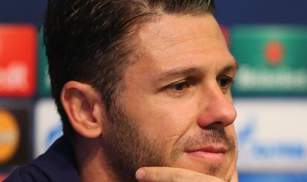 МАРТИН ДЕМИКЕЛИС, GETTY IMAGES